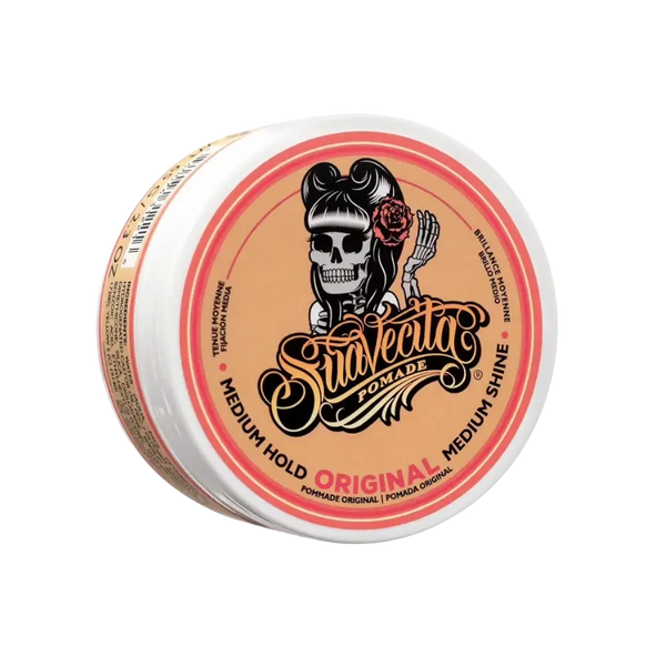 Suavecita Pomade 2.3 oz | K-P619