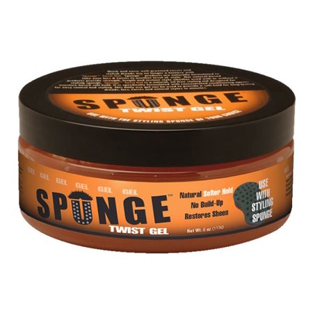 KEY BEAUTY SPUNGE TWIST GEL 8 OZ