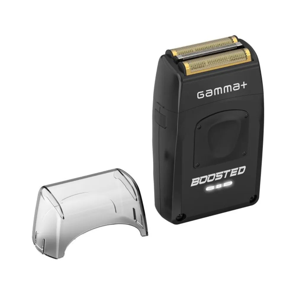 GAMMA+ BOOSTED SHAVER | GP808M