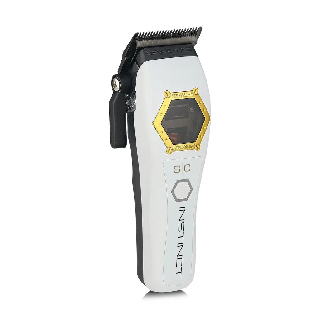 STYLECRAFT INSTINCT PROFESSIONAL METAL CLIPPER | SC611M