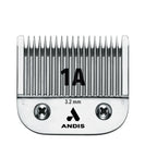 ANDIS CERAMICEDGE BLADE #1A | 63055