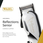 WAHL STERLING REFLECTIONS SENIOR | 8501