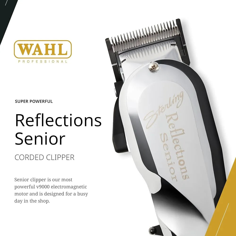 WAHL STERLING REFLECTIONS SENIOR | 8501