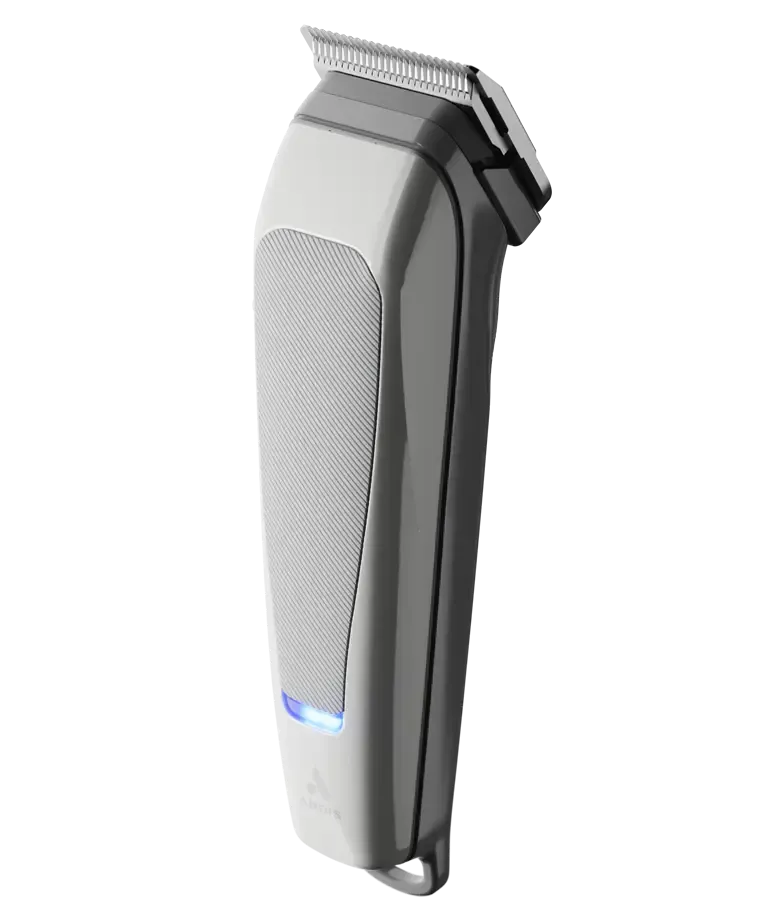 ANDIS REVITE CLIPPER WHITE | 86100