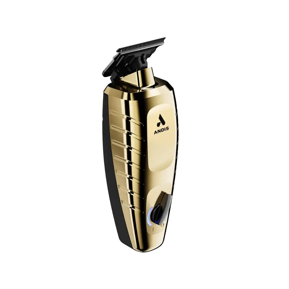 ANDIS GTX-EXO II TRIMMER WITH M-FORCE-GOLD | 562168