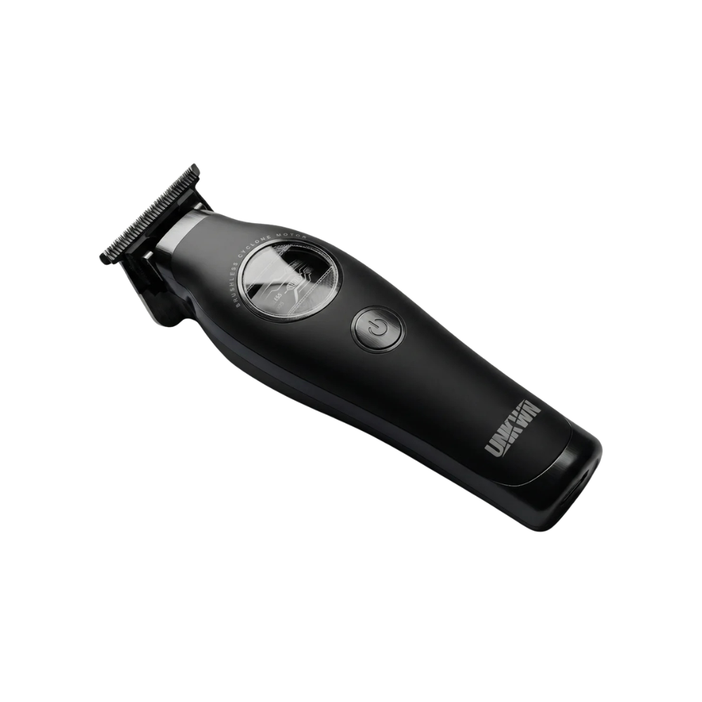 Klipaz Clipper + FREE UNKWN Cyclone Trimmer
