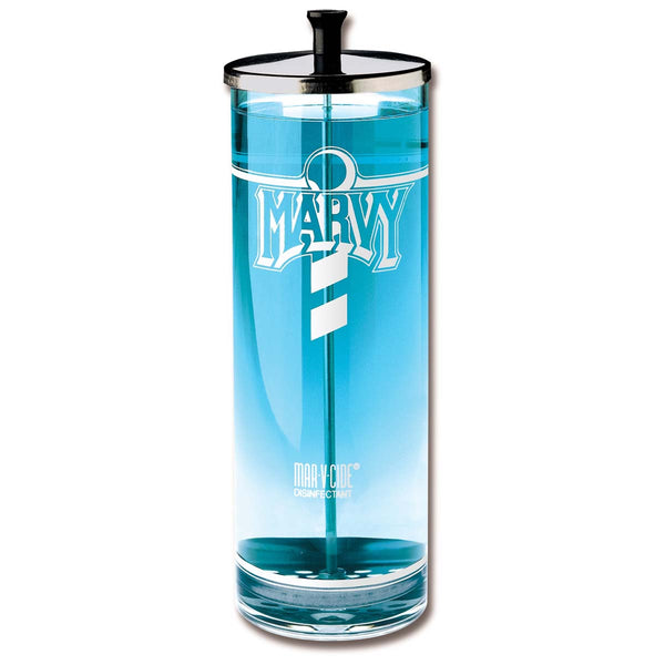 MARVY DISINFECTANT JAR #7