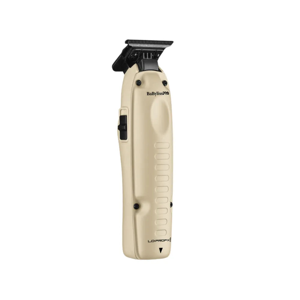 BABYLISSPRO FXONE LO-PRO TRIMMER SAND | FX729SDLT
