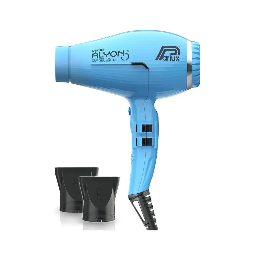 PARLUX ALYON AIR IONIZER TECH ANTIBACTERIAL HAIR DRYER