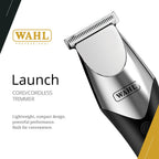 WAHL LAUNCH TRIMMER | 3026215