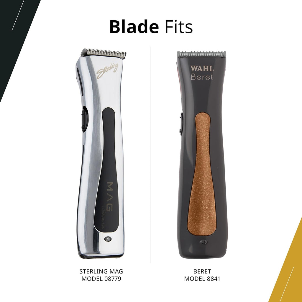 WAHL MAG/BERET TRIMMER BLADE | 2111