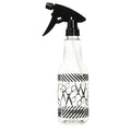 DIANE SPRAY BOTTLE SHEAR DESIGN 16 OZ.