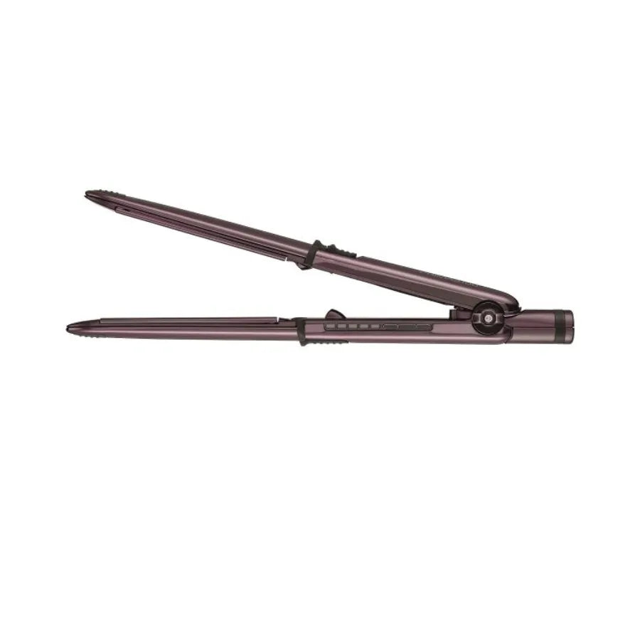 BABYLISS NANO PRIMA3100-PURPLE IRON | BNTP3100TUC