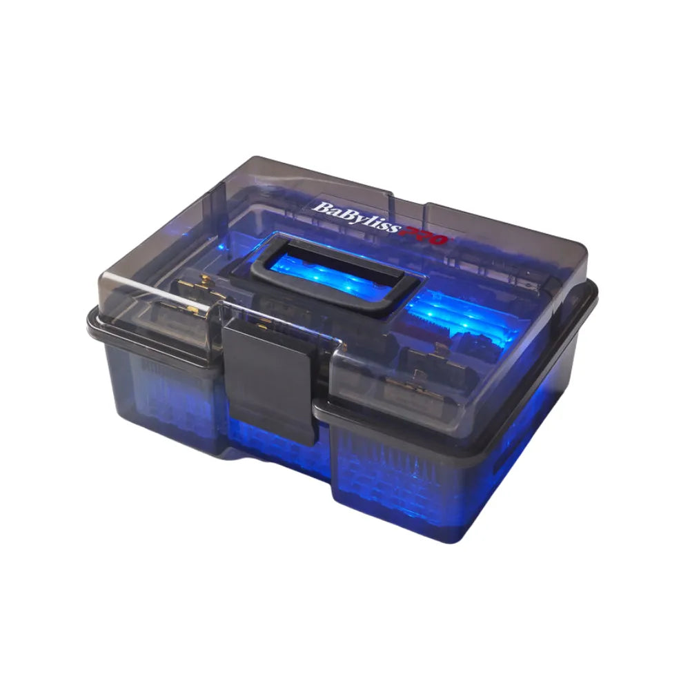 BABYLISSPRO BARBERSONIC DISINFECTANT BOX | BDISBOX