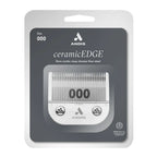 ANDIS CERAMICEDGE BLADE #000 | 64480
