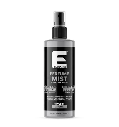 ELEGANCE PERFUME MIST | ARCTIC
