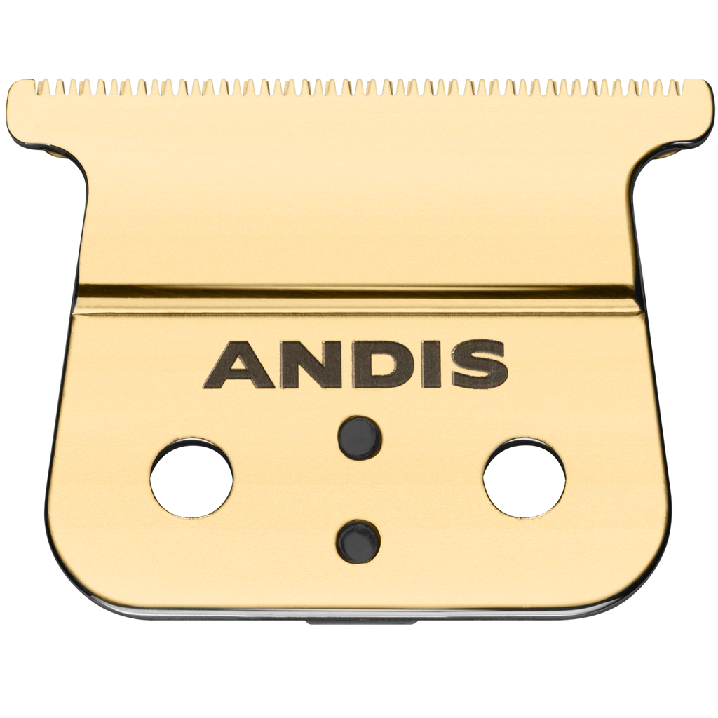 ANDIS GTX-EXO SHALLOW TOOTH BLADE | 74115