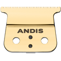 ANDIS GTX-EXO SHALLOW TOOTH BLADE | 74115