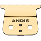 ANDIS GTX-EXO SHALLOW TOOTH BLADE | 74115