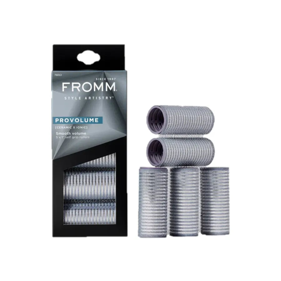 FROMM PRO VOLUME ROLLERS