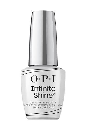 OPI Infinite Shine Nail Base Coat