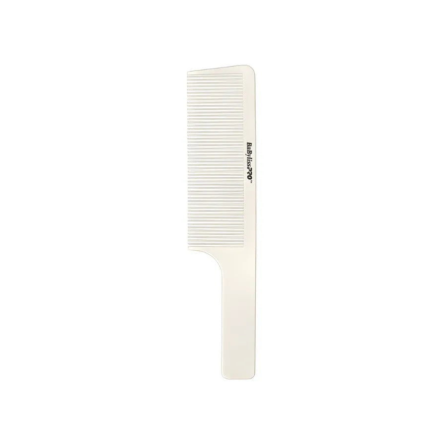 BABYLISSPRO BARBEROLOGY CLIPPER COMBS | BLACK, RED, OR WHITE