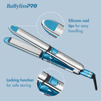 BABYLISSPRO NANO PRIMA3000 1-1/4" | BNT3000TUC