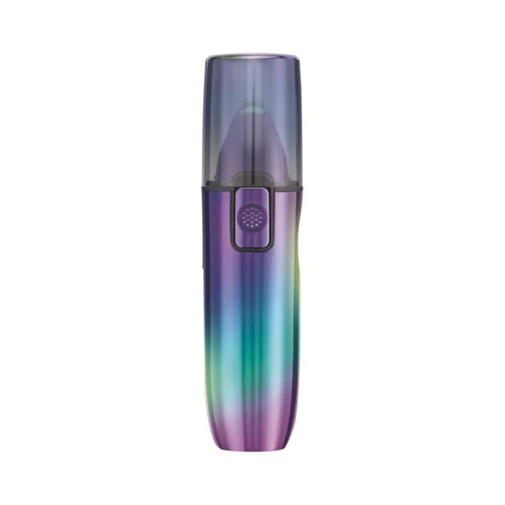 BABYLISSPRO UVFOIL METAL SINGLE FOIL SHAVER IRIDESCENT | FXLFS1RB