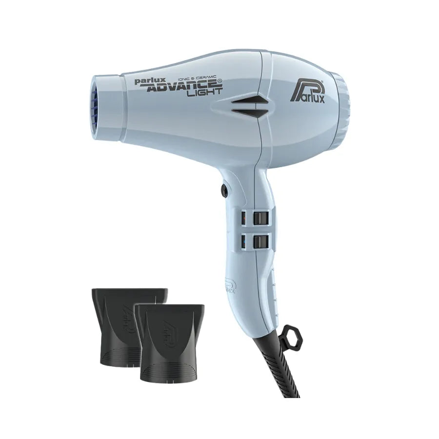 Parlux Advance Light Ionic and Ceramic Hair Dryer
