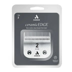 ANDIS CERAMICEDGE BLADE #2 | 63030
