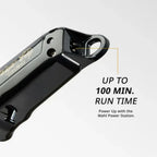 WAHL 5-STAR MAGIC CLIP CORDLESS CLIPPER BLACK | 3026432
