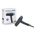 BABYLISSPRO NANO DRYER BLUE | BNTMB9100