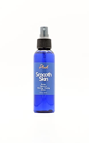 PLUSH SMOOTH SKIN BUMP SPRAY