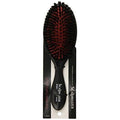 Scalpmaster Boar Bristle Cushion Hair Brush | SC801