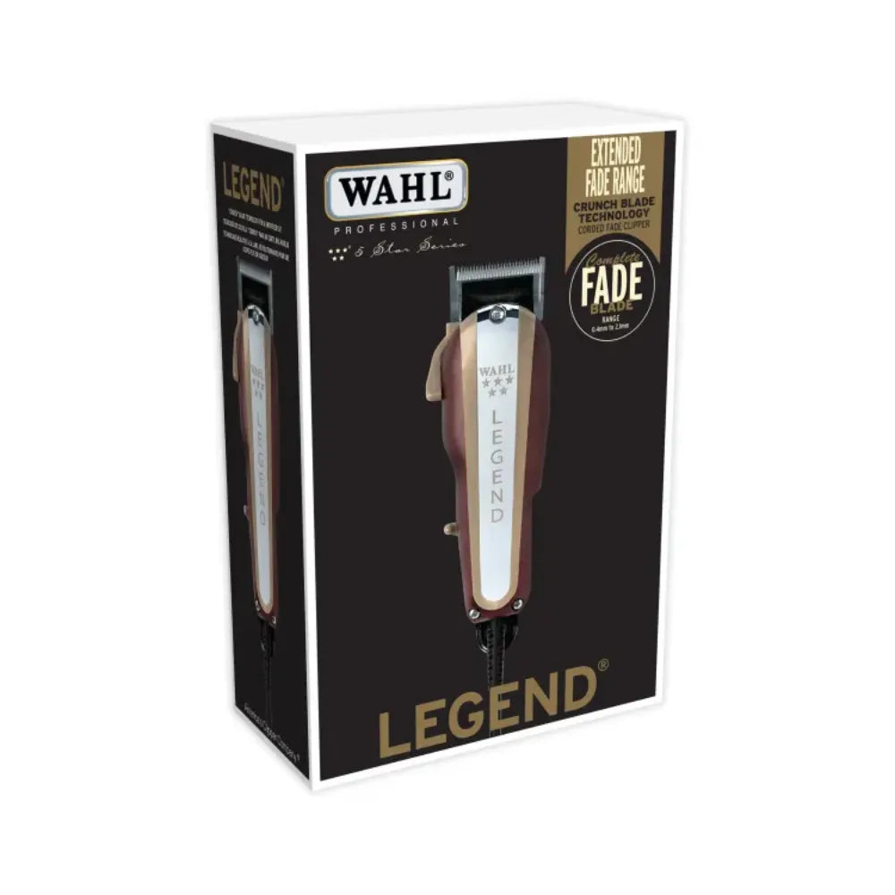 WAHL 5-STAR LEGEND CLIPPER | 8147