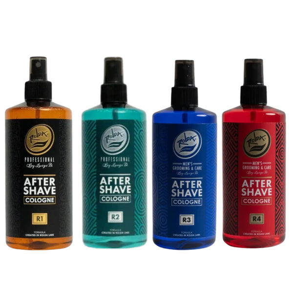 ROLDA AFTERSHAVE COLOGNE R COLLECTION
