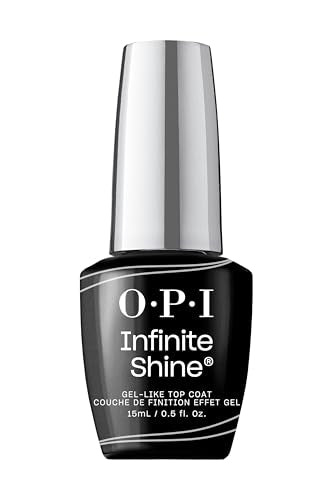 OPI Infinite Shine  Top Coat - 0.5 Oz