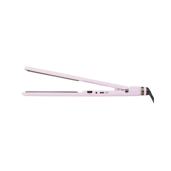 BABYLISSPRO NANO TITANIUM LI MITED EDITION 1" ULTRA-THIN FLAT IRON | BNT4072TPK