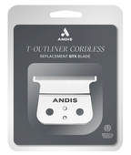 ANDIS T-OUTLINER LI DEEP TOOTH GTX BLADE | 04555
