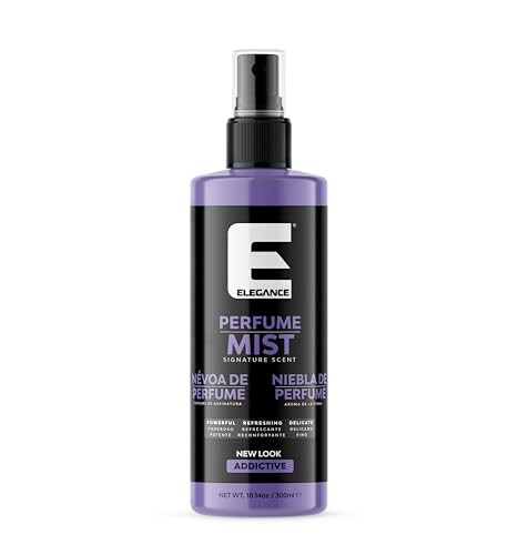 ELEGANCE PERFUME MIST | ADDICTIVE