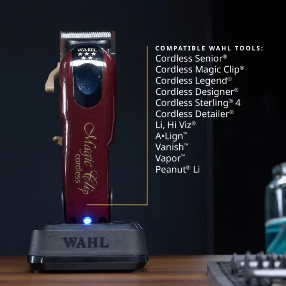WAHL SINGLE POWER STATION | 3026866