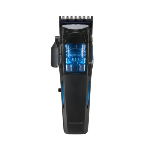 BaBylissPRO High-Performance Dual-Coil Motor Cordless Clipper | FX95C