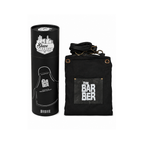 THE SHAVE FACTORY BARBER BAG | 26056