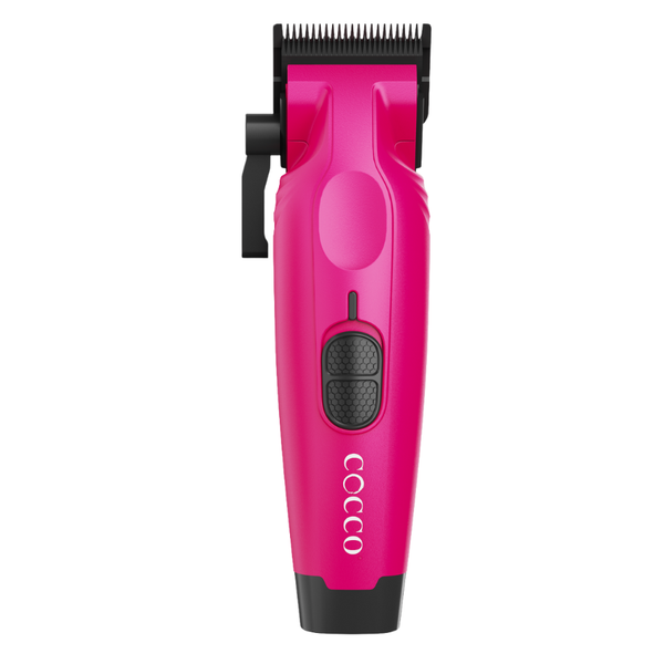 COCCO HYPER VELOCE CLIPPER - PINK