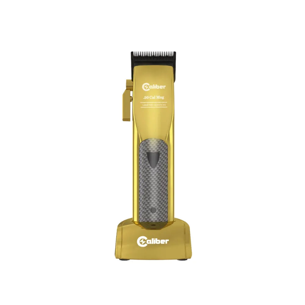 CALIBER .50 CAL MAG GOLD
