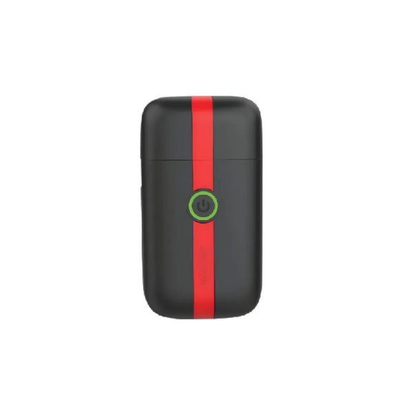 COCCO VELOCE LITE SHAVER RED | CVLS-BLK/RED