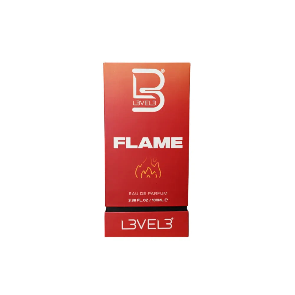 LEVEL3 PERFUME FLAME | P100102