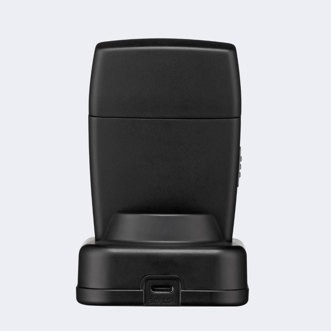 BL LO-PROFX COMPACT SHAVER-BLU | FXLPFS1