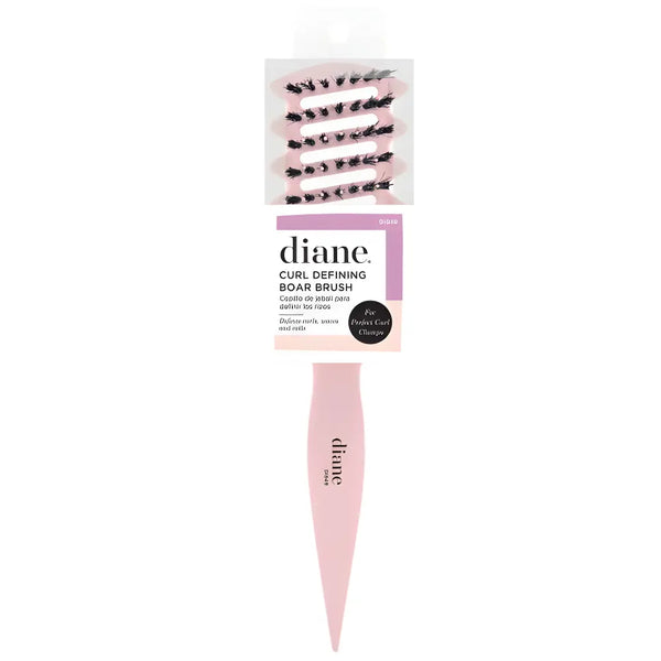 Diane Curl Defining Boar Brush | D1949