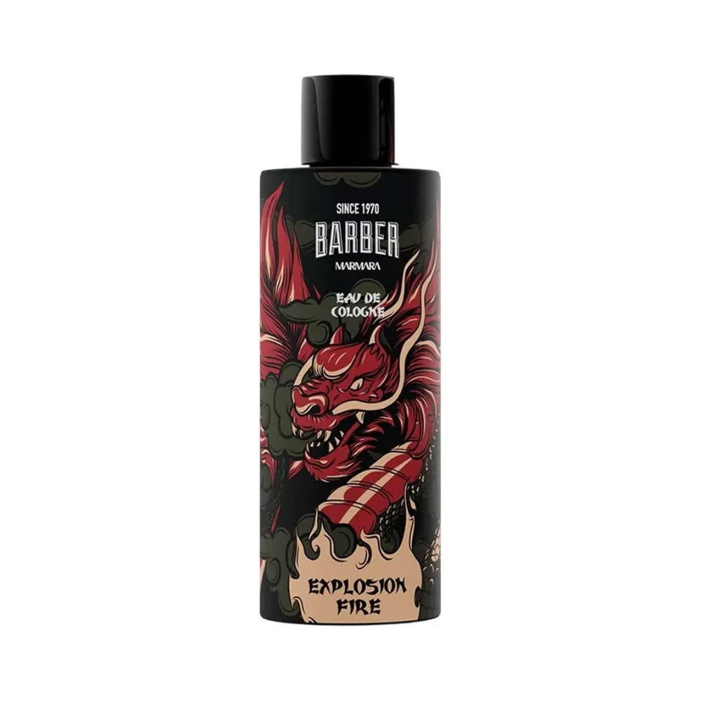 MARMARA EAU BARBER COLOGNE 16OZ | SPECIAL EDITION